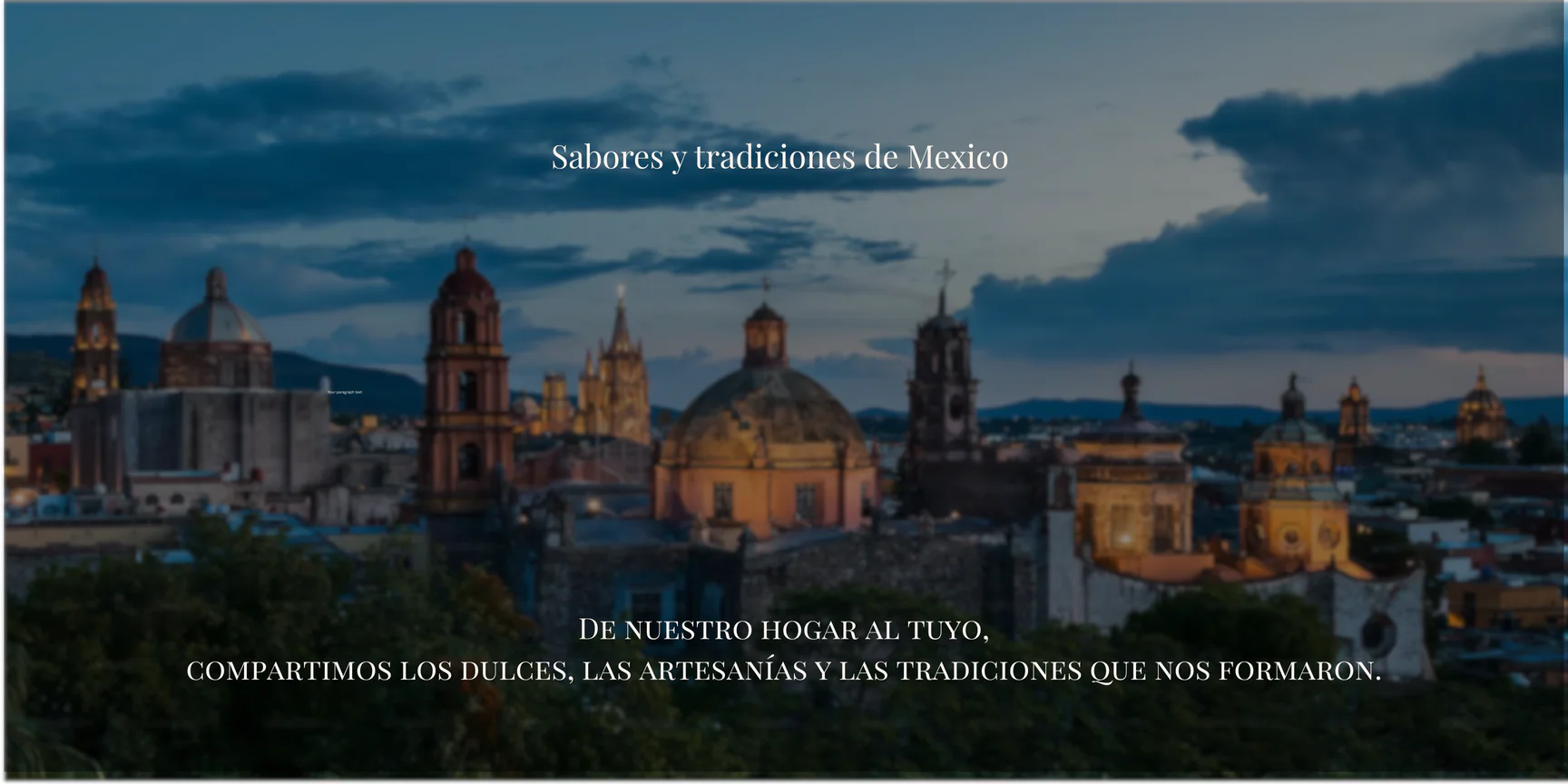 Your Ultimate Mexican Fiesta Destination